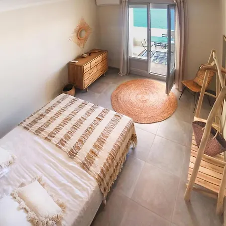 Apartmán Echo Des Flots Vue *