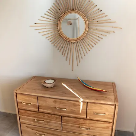 Apartmán Echo Des Flots Vue *