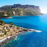 Echo Des Flots Vue * Cassis