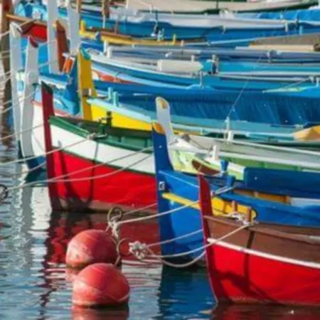 Echo Des Flots Vue شقة *