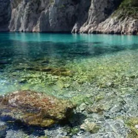 شقة Echo Des Flots Vue