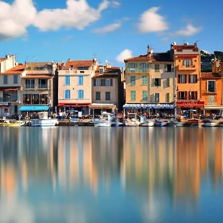 Echo Des Flots Vue Apartment *