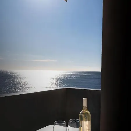 Apartment Echo Des Flots Vue