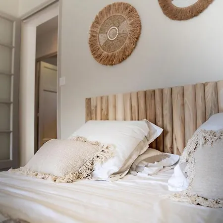 Echo Des Flots Vue Apartment Cassis