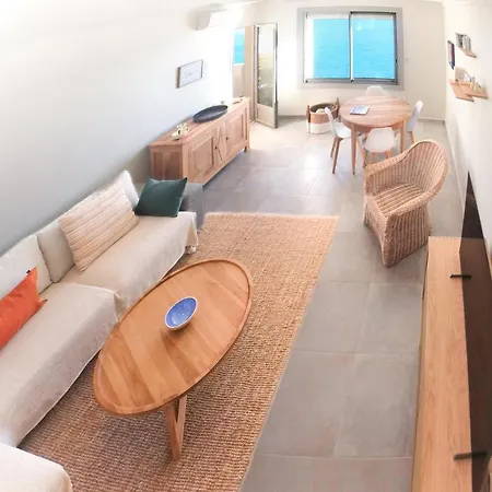 شقة Echo Des Flots Vue كاسيس