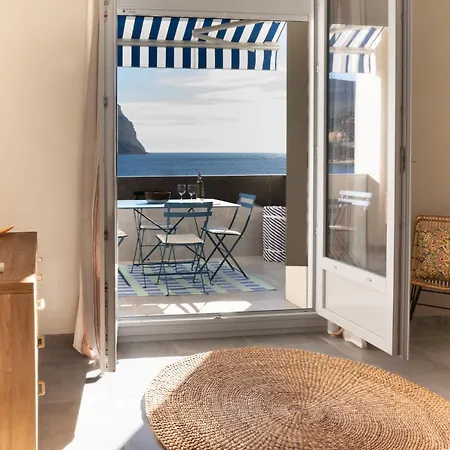 شقة Echo Des Flots Vue *