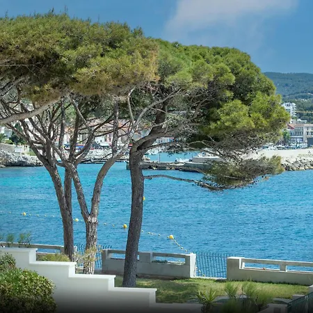 شقة Echo Des Flots Vue