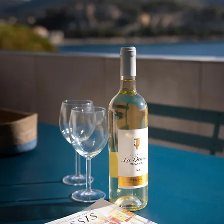 شقة Echo Des Flots Vue *