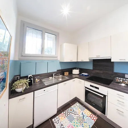 Echo Des Flots Vue كاسيس