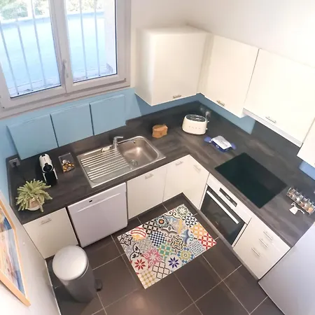 Echo Des Flots Vue كاسيس