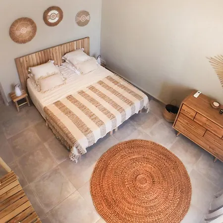 Echo Des Flots Vue شقة *