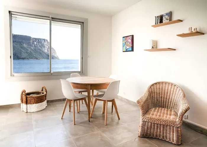 Echo Des Flots Vue Apartment *