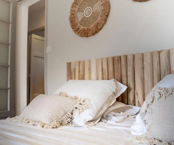 Echo Des Flots Vue Apartment Cassis