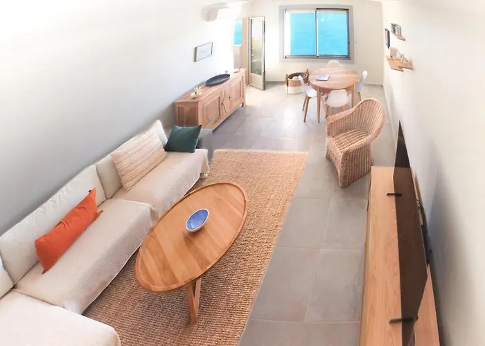 Apartment Echo Des Flots Vue Cassis