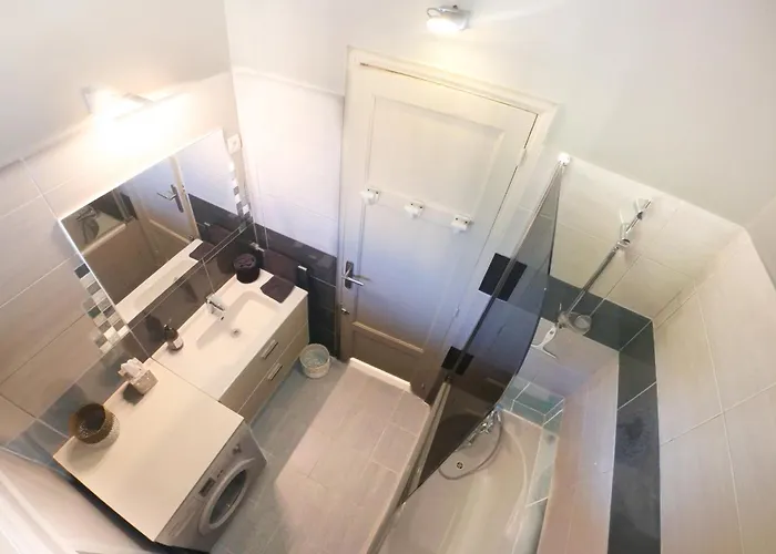 Echo Des Flots Vue Apartment